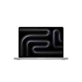 Apple Macbook Pro 14" (2026) Silver