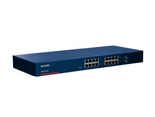 Tenda TEG1016G 16-port Gigabit Ethernet Switch