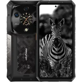 Ulefone Armor 28 Ultra 1TB DualSIM Black