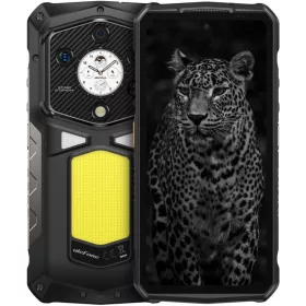 Ulefone Armor 29 Ultra 1TB DualSIM Marvel Black