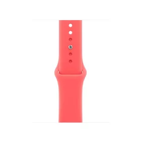 Apple Watch 42mm Sport Band M/L Bright Guava
