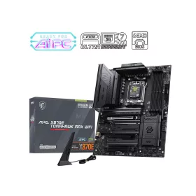 Msi MAG X870E TOMAHAWK MAX WIFI