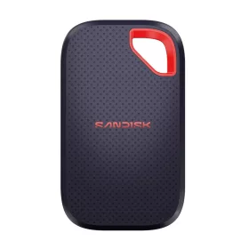Sandisk 2TB USB3.2 Type-C Extreme Portable SSD V3 Blue