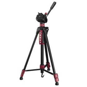 Hama Star BR 153 Állvány Black/Red