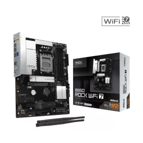 ASRock B850 ROCK WIFI 7