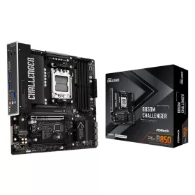 ASRock B850M CHALLENGER