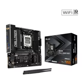 ASRock B850M CHALLENGER WIFI