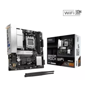ASRock B850M ROCK WIFI