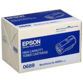 Epson M300 Black toner