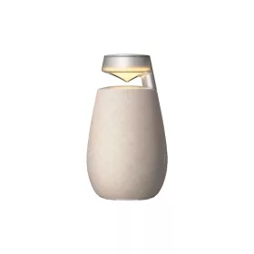 LG Xboom360 XO2TBK 2024 Bluetooth Speaker Beige