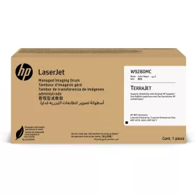 HP W9280MC Black toner