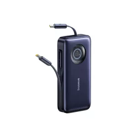 Baseus EnerCore CR11 100W 20000mAh PowerBank Cosmic Black