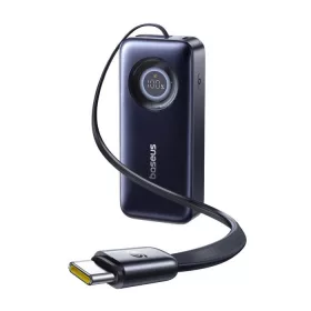 Baseus EnerCore CR11 67W 20000mAh PowerBank Cosmic Black