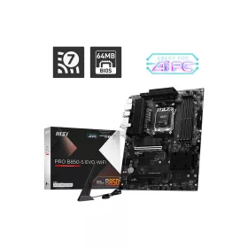 Msi PRO B850-S EVO WIFI