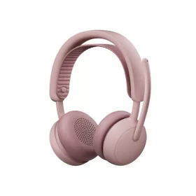 Logitech Zone Wireless 2 ES Bluetooth Headset Rose
