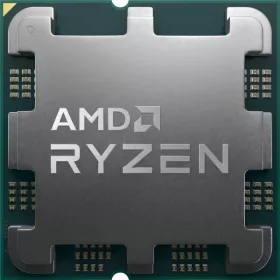 AMD Ryzen 5 7600X3D 4,1GHz AM5 OEM (Ventilátor nélkül)
