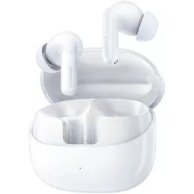 Baseus Bass BP1 NC In-Ear TWS Bluetooth Headset Moon White