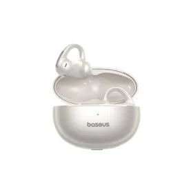 Baseus Bowie MC1 Pro Bluetooth Headset Stellar White