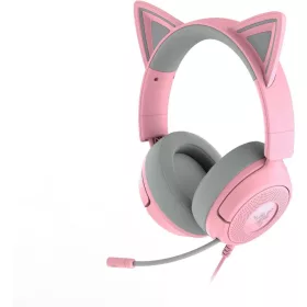 Razer Kraken Kitty V3 X Headset Quartz