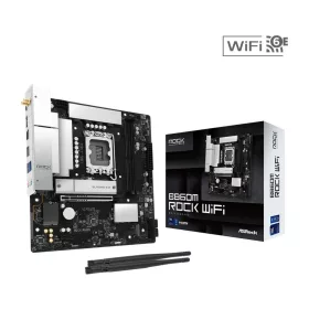 ASRock B860M ROCK WIFI