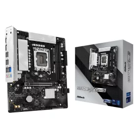 ASRock H810M-X GEN5