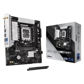 ASRock H810M-X GEN5 WIFI