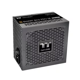 Thermaltake 650W 80+ Bronze Smart BX3 Pro SE