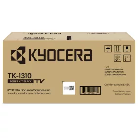 Kyocera TK-1310 Black toner