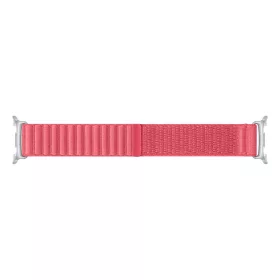 Samsung Galaxy Watch8 Sport(S/M) Coralred