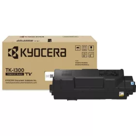 Kyocera TK-1300 Black toner