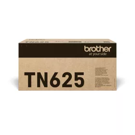 Brother TN625BK Black toner