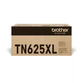 Brother TN625XLY Yellow toner