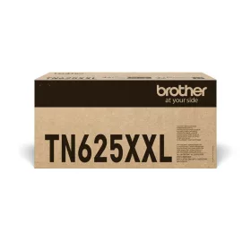Brother TN625XXLC Cyan toner