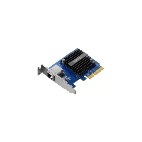   Synology E10G30-T1 10GbE 10GBASE-T add-in card for Synology systems