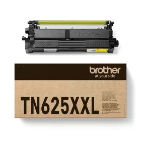 Brother TN625XXLY Yellow toner