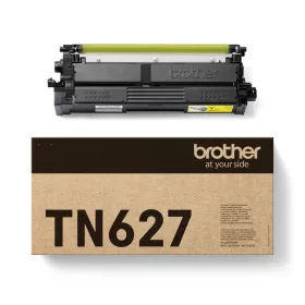 Brother TN627PY Photo Yellow toner