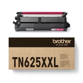 Brother TN625XXLM Magenta toner
