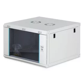   Digitus Dynamic DN-37102 19" 7U Falra szerelhető Rackszekrény Grey