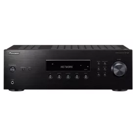 Pioneer SX-10AE 45 W 4.1 channels stereo Black