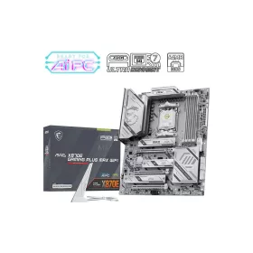 Msi MAG X870E GAMING PLUS MAX WIFI