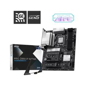 Msi PRO Z890-P WIFI6E