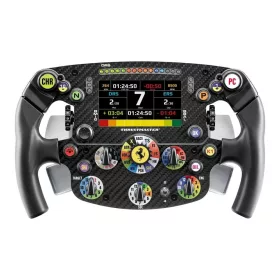  Thrustmaster Wheel Add-On Ferrari SF-25 Edition (Önállóan nem használható!)