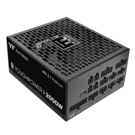 Thermaltake 2000W 80+ Platinum Toughpower