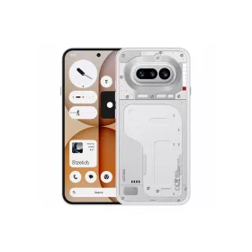 Nothing Phone 4a 256GB DualSIM White