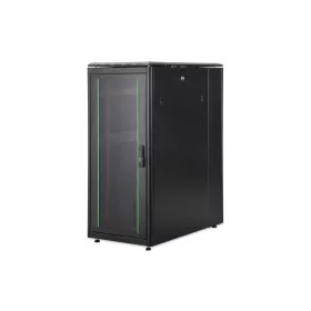 Digitus DN-31301-B Szabadon álló Rackszekrény Black