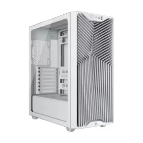Corsair 3200D RS Tempered Glass White