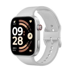 Xiaomi Redmi Watch 6 Silver/Gray