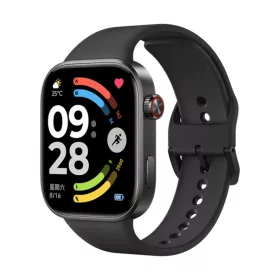 Xiaomi Redmi Watch 6 NFC Obsidian Black