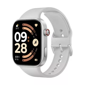 Xiaomi Redmi Watch 6 NFC Silver/Gray