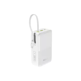 Baseus EnerFill FC51 Bipow2 Pro 30000mAh PowerBank White